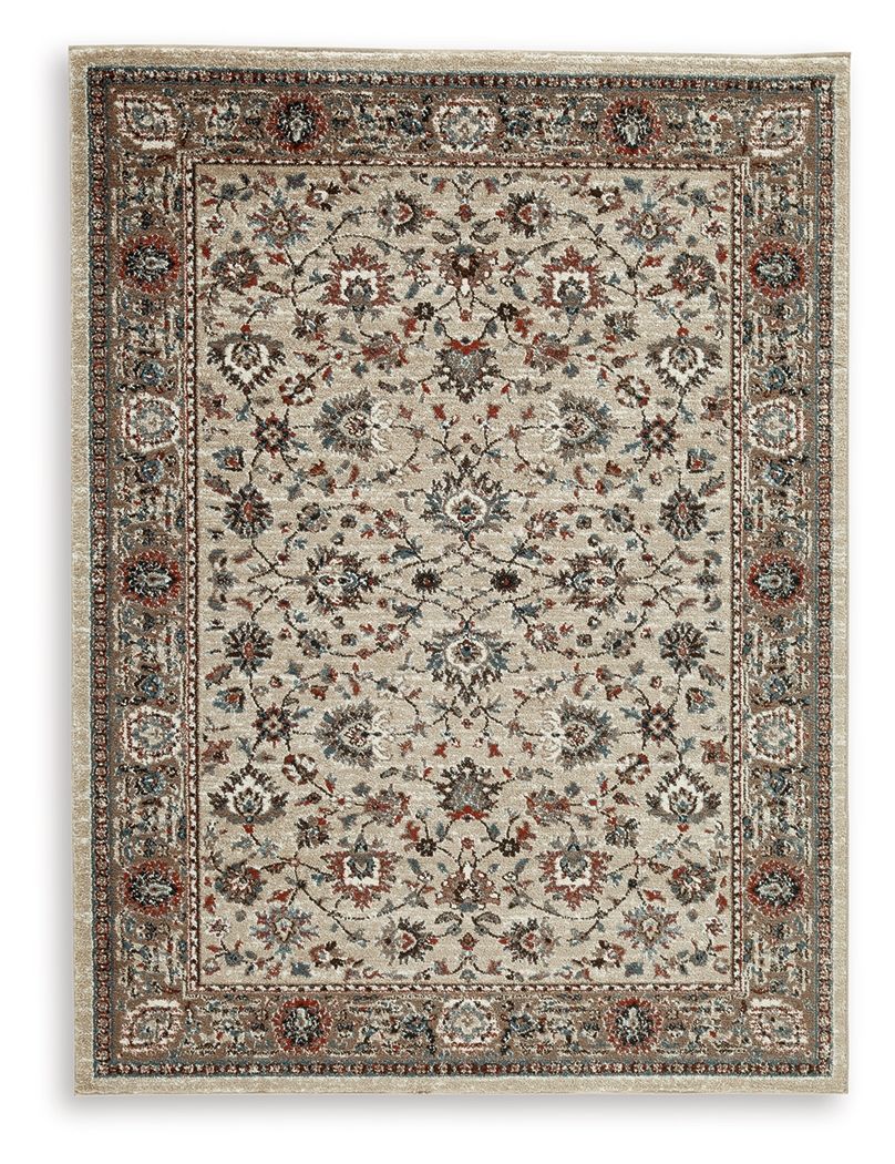 Tapis Beritham