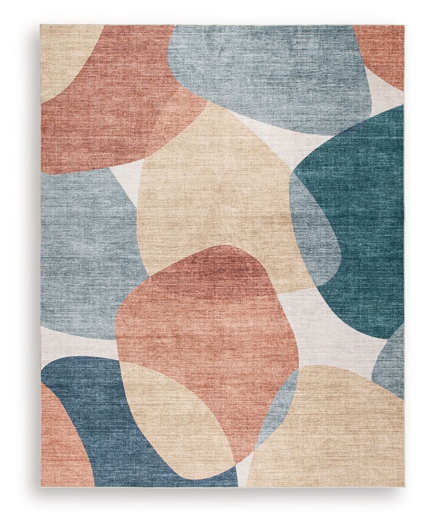 Tapis Chanleigh