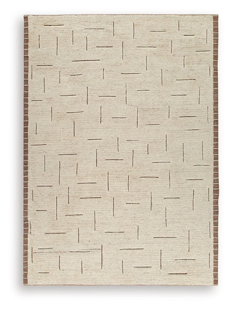 Tapis Clayman