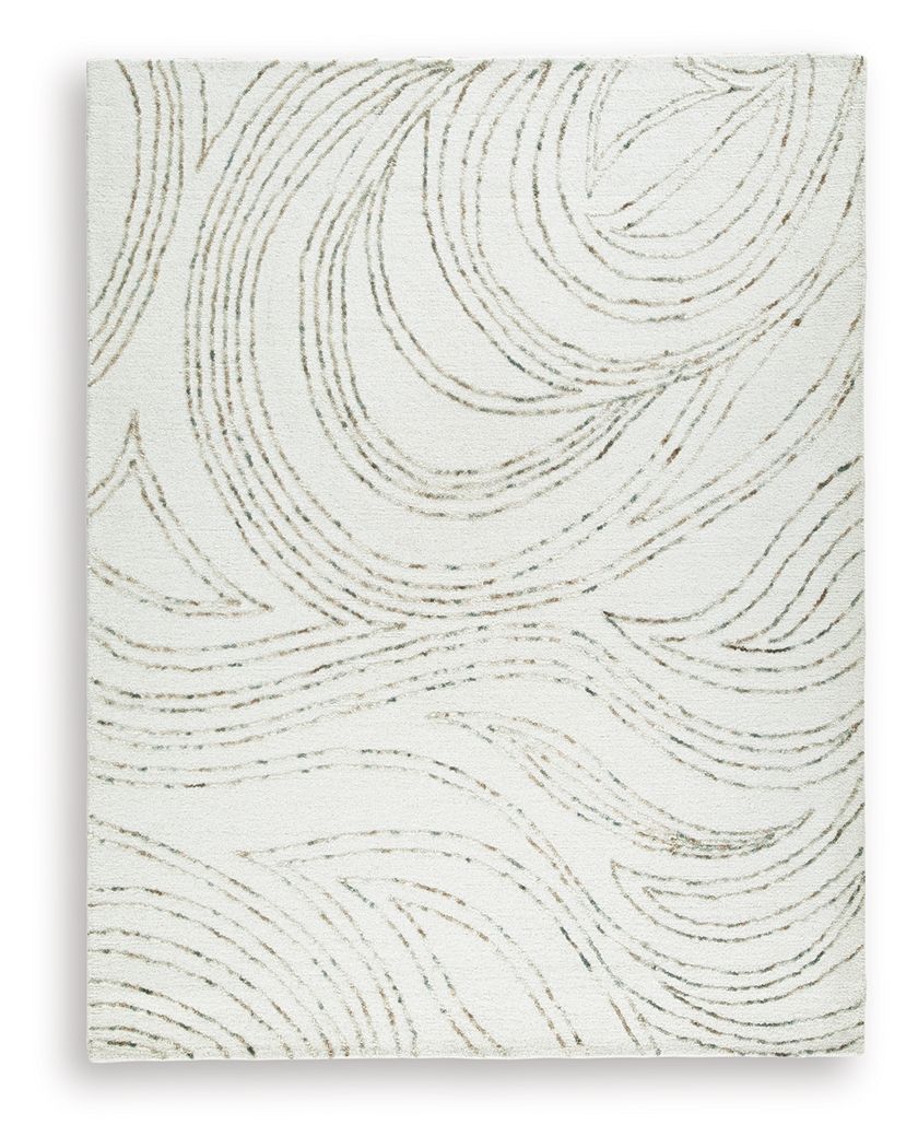 Tapis Deenbury