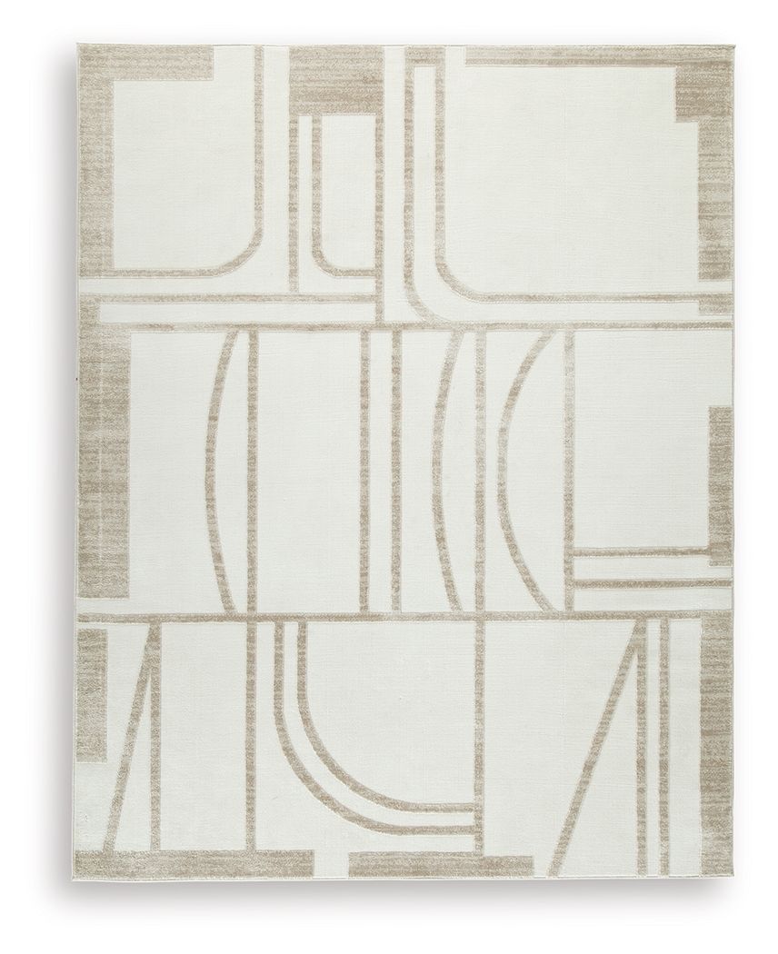 Tapis Farongrove