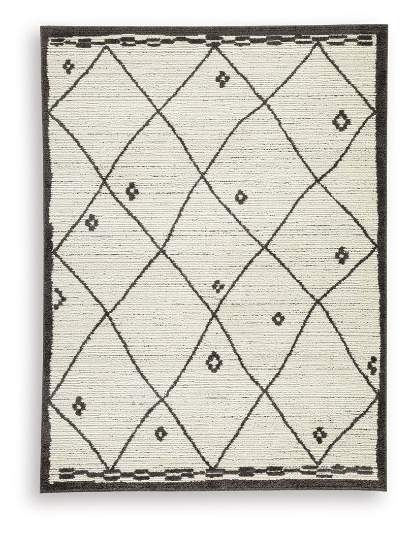 Tapis Fenriston