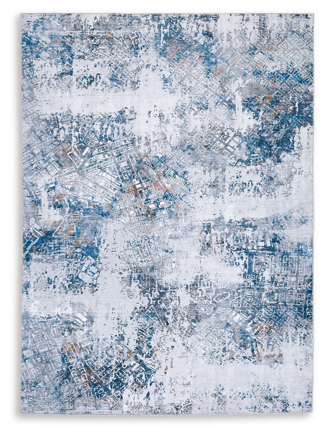 Tapis Garyard