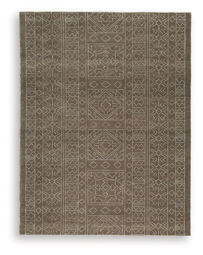 Tapis Merrittman