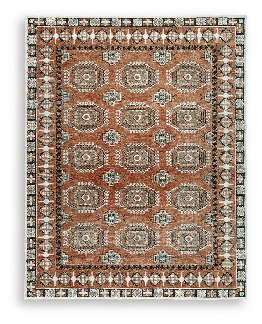 Tapis Qaabiz