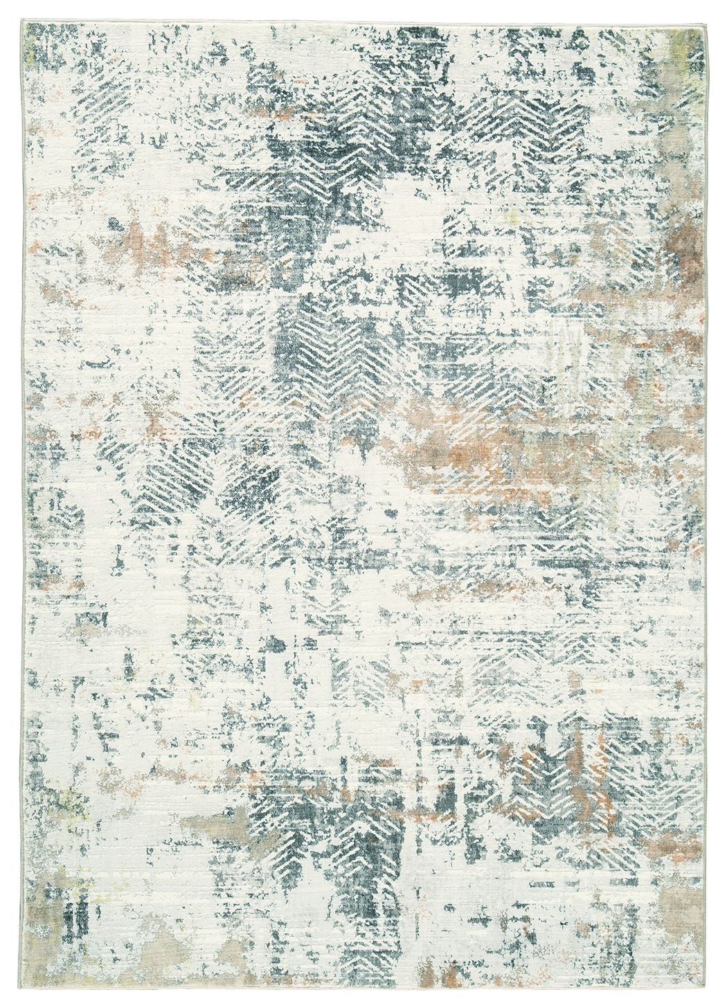 Tapis Redlings