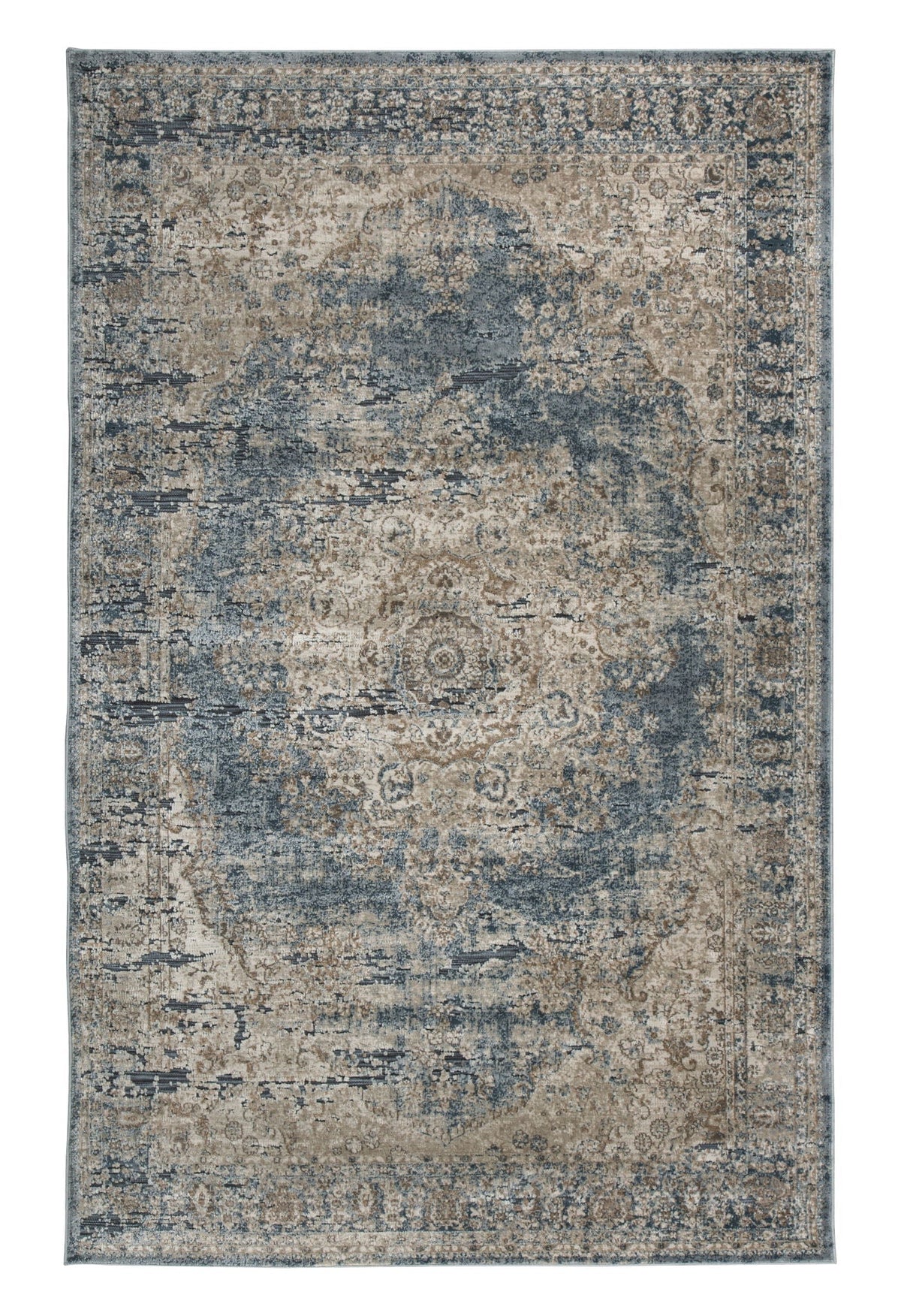 Tapis South