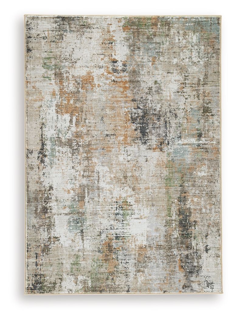 Tapis Torinette