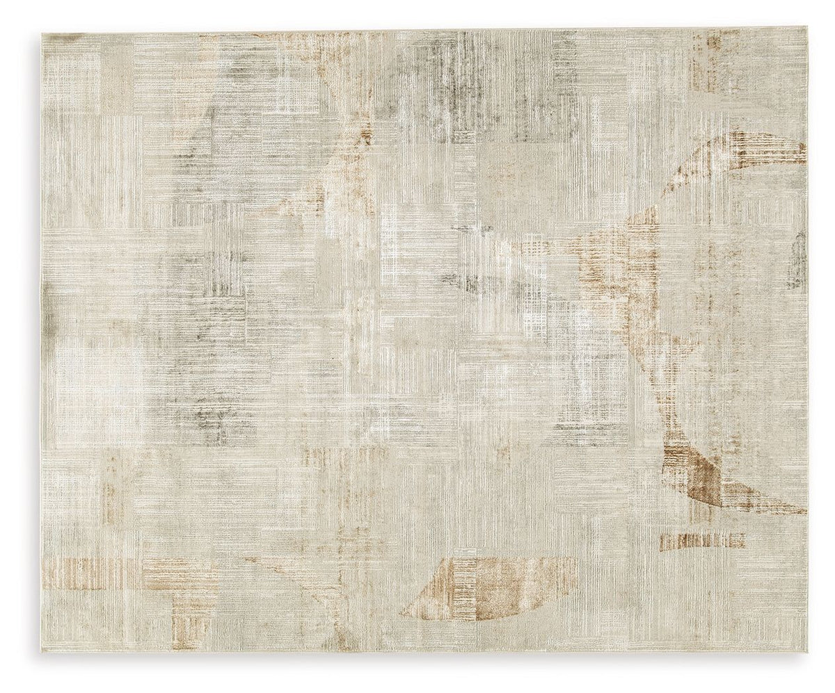 Tapis Truward
