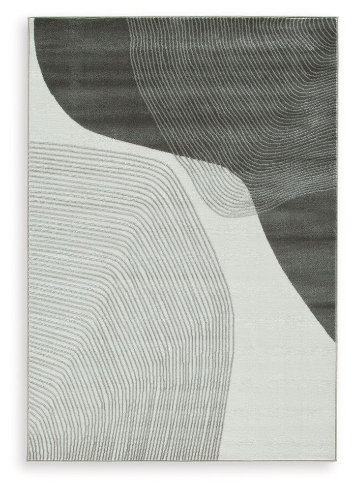 Tapis Winderburg