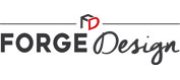 logo froge design
