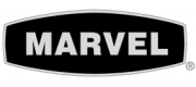 logo marvel