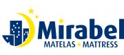 logo matelas mirabel