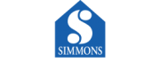 logo simmons