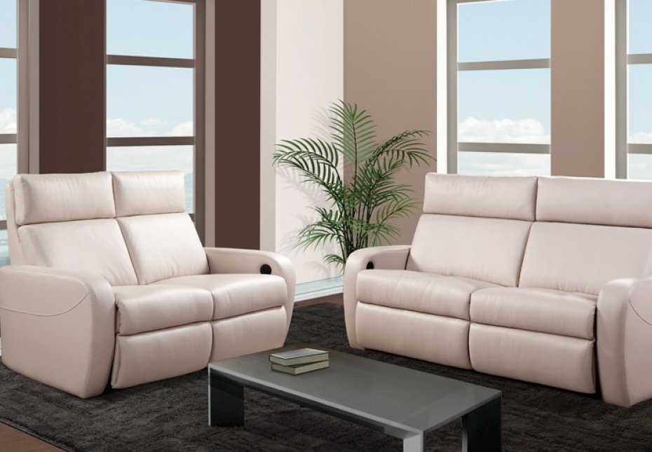 création québécoise sofa cosenza