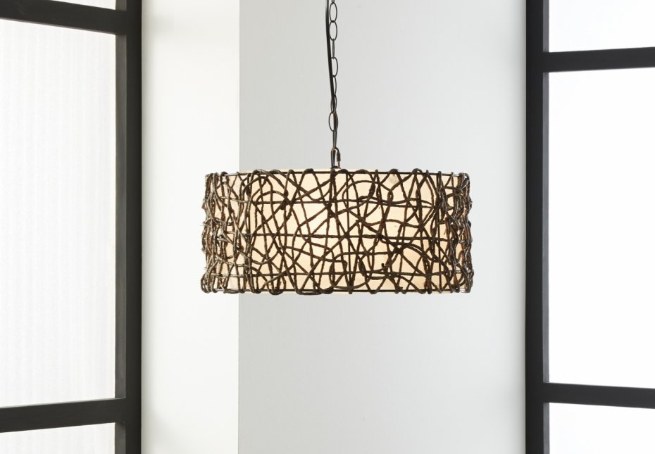 luminaire industriel 1