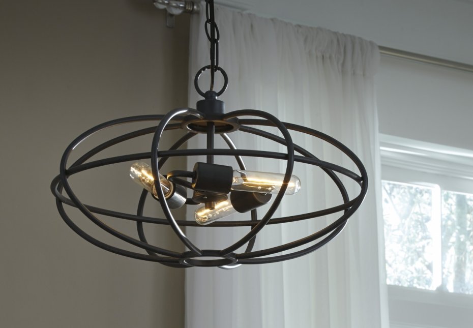 luminaire industriel 10