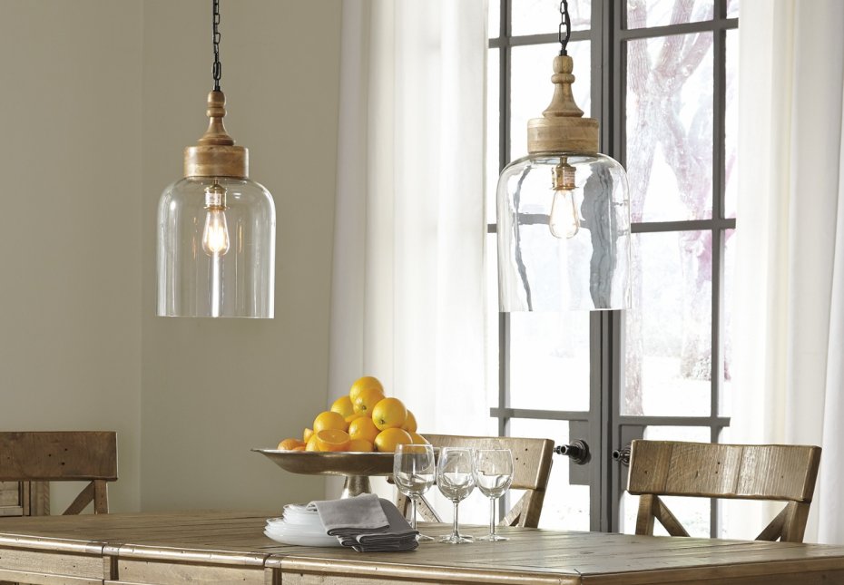 luminaire industriel 2